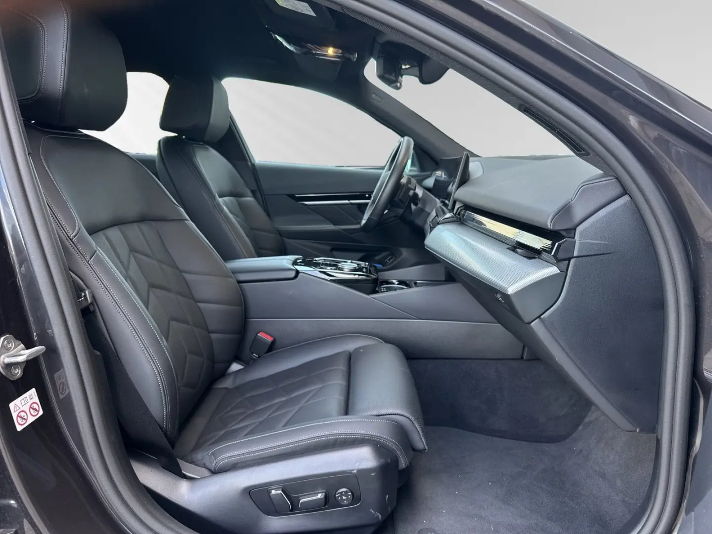 520d Aut.|M Sport|Komfortsitz|DrivingAssistant+