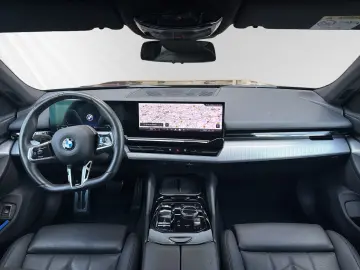 520d Aut.|M Sport|Komfortsitz|DrivingAssistant+