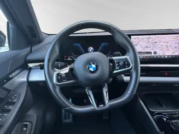 520d Aut.|M Sport|Komfortsitz|DrivingAssistant+