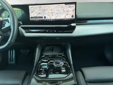 520d Aut.|M Sport|Komfortsitz|DrivingAssistant+