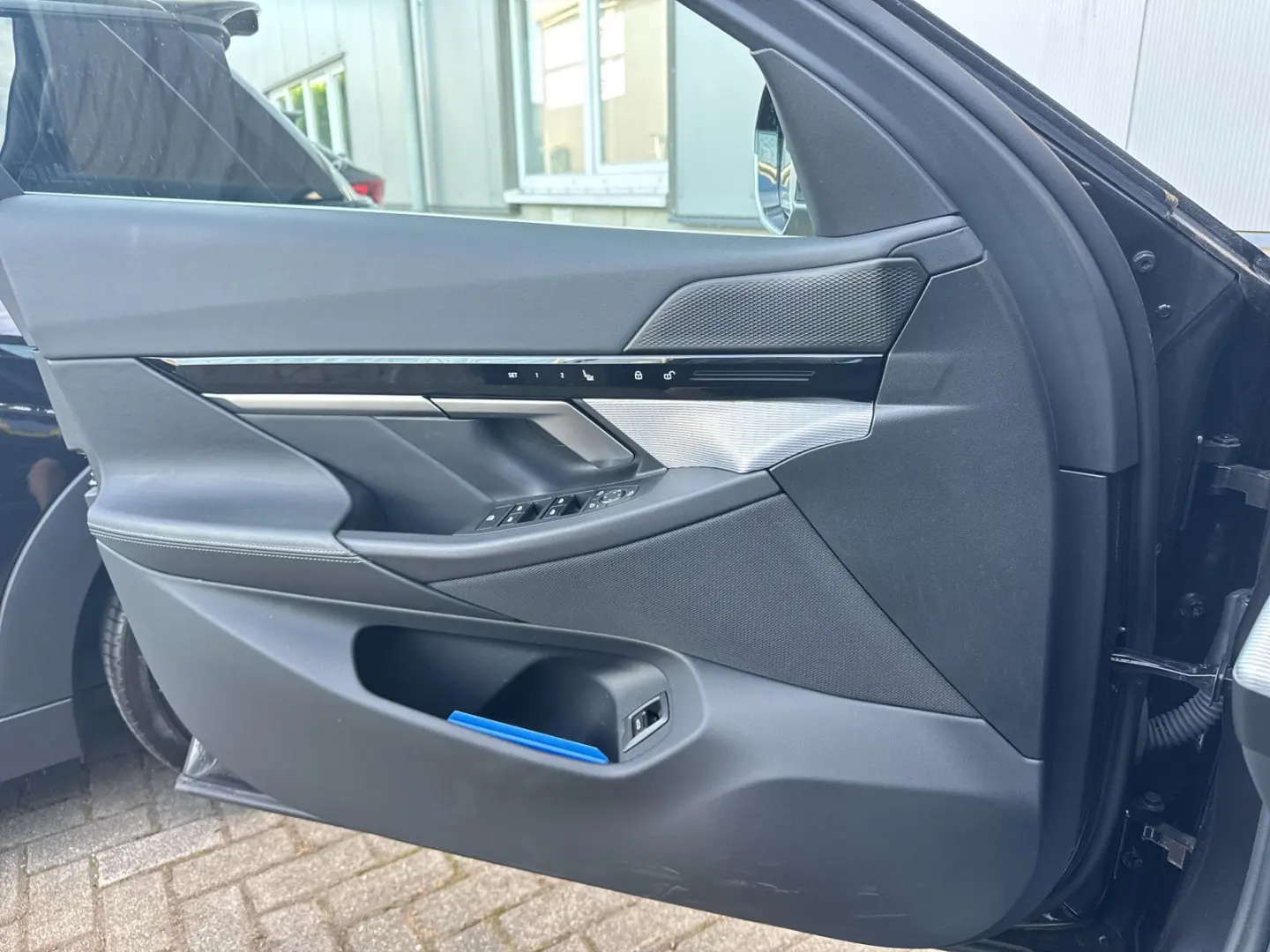 520d Aut.|M Sport|Komfortsitz|DrivingAssistant+
