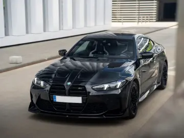 M4 Competition M4 Competition