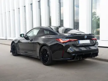 M4 Competition M4 Competition