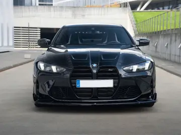 M4 Competition M4 Competition