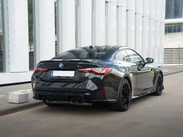 M4 Competition M4 Competition