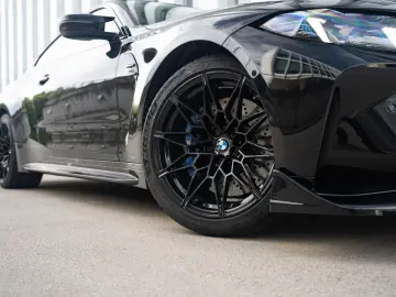 M4 Competition M4 Competition