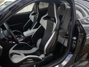 M4 Competition M4 Competition