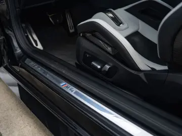 M4 Competition M4 Competition