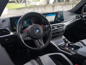 M4 Competition M4 Competition
