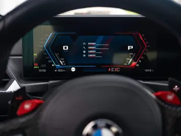 M4 Competition M4 Competition