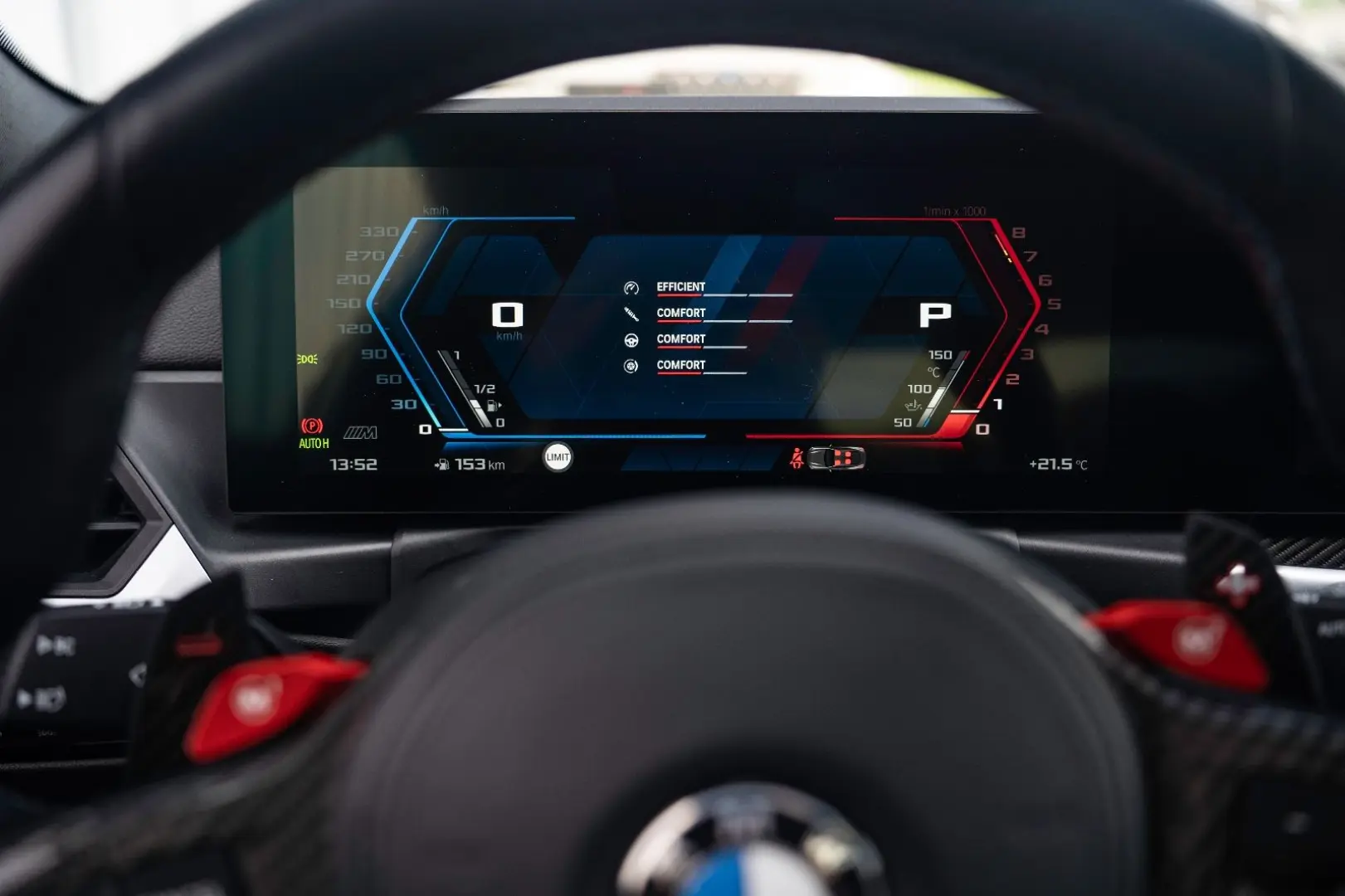 M4 Competition M4 Competition
