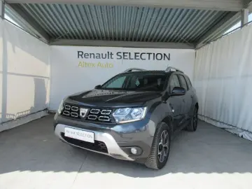 DACIA DUSTER 1.5 Blue dCi 115CP BlueLine 4WD