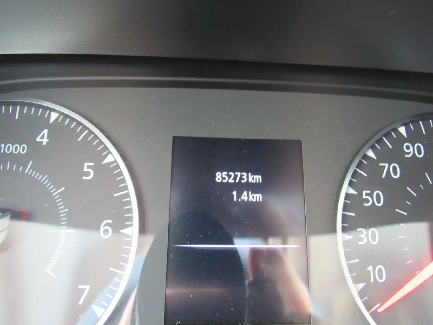 DACIA DUSTER 1.5 Blue dCi 115CP BlueLine 4WD