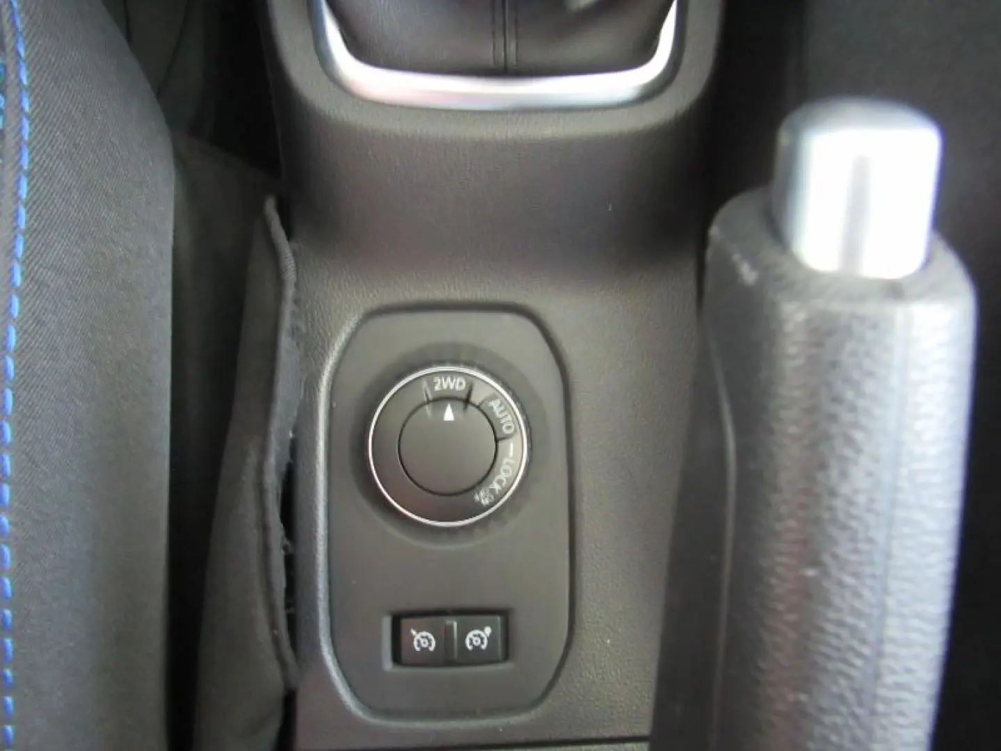 DACIA DUSTER 1.5 Blue dCi 115CP BlueLine 4WD