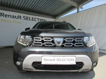 DACIA DUSTER 1.5 Blue dCi 115CP BlueLine 4WD