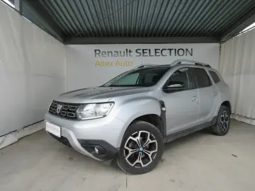 DACIA DUSTER 1.5 Blue dCi 115CP BlueLine 4WD