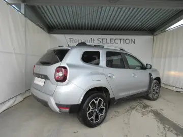 DACIA DUSTER 1.5 Blue dCi 115CP BlueLine 4WD