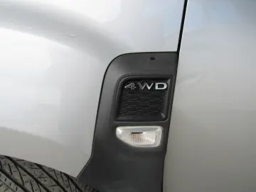 DACIA DUSTER 1.5 Blue dCi 115CP BlueLine 4WD