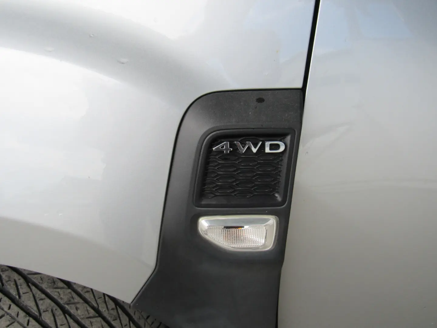 DACIA DUSTER 1.5 Blue dCi 115CP BlueLine 4WD