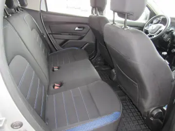 DACIA DUSTER 1.5 Blue dCi 115CP BlueLine 4WD