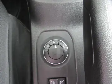 DACIA DUSTER 1.5 Blue dCi 115CP BlueLine 4WD