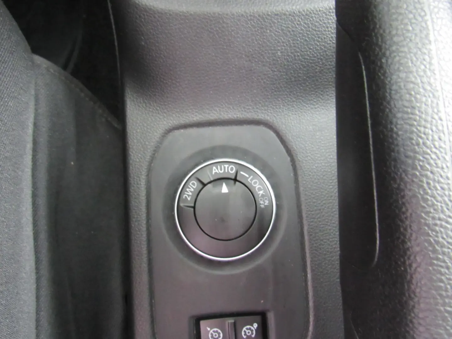 DACIA DUSTER 1.5 Blue dCi 115CP BlueLine 4WD