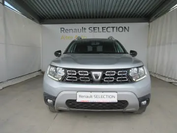 DACIA DUSTER 1.5 Blue dCi 115CP BlueLine 4WD