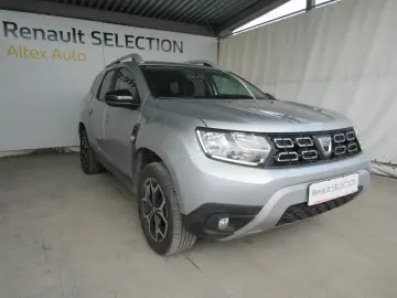DACIA DUSTER 1.5 Blue dCi 115CP BlueLine 4WD
