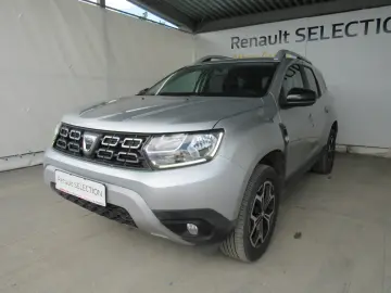 DACIA DUSTER 1.5 Blue dCi 115CP BlueLine 4WD