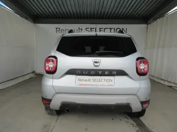 DACIA DUSTER 1.5 Blue dCi 115CP BlueLine 4WD