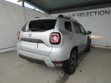 DACIA DUSTER 1.5 Blue dCi 115CP BlueLine 4WD
