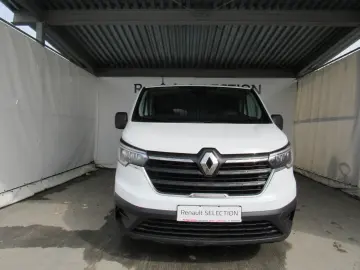 RENAULT TRAFIC 2.0 Blue dCi 110CP L2 Zen