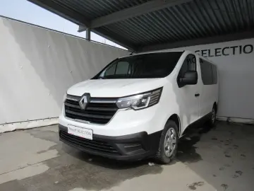 RENAULT TRAFIC 2.0 Blue dCi 110CP L2 Zen