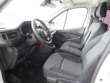 RENAULT TRAFIC 2.0 Blue dCi 110CP L2 Zen