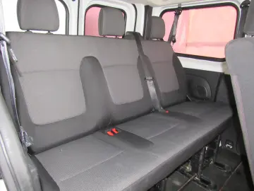 RENAULT TRAFIC 2.0 Blue dCi 110CP L2 Zen