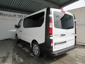 RENAULT TRAFIC 2.0 Blue dCi 110CP L2 Zen