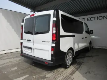 RENAULT TRAFIC 2.0 Blue dCi 110CP L2 Zen