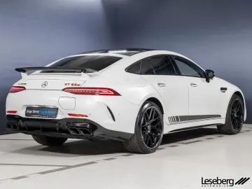 AMG GT 63 S E PERFORMANCE Multibeam/Panorama/HUD