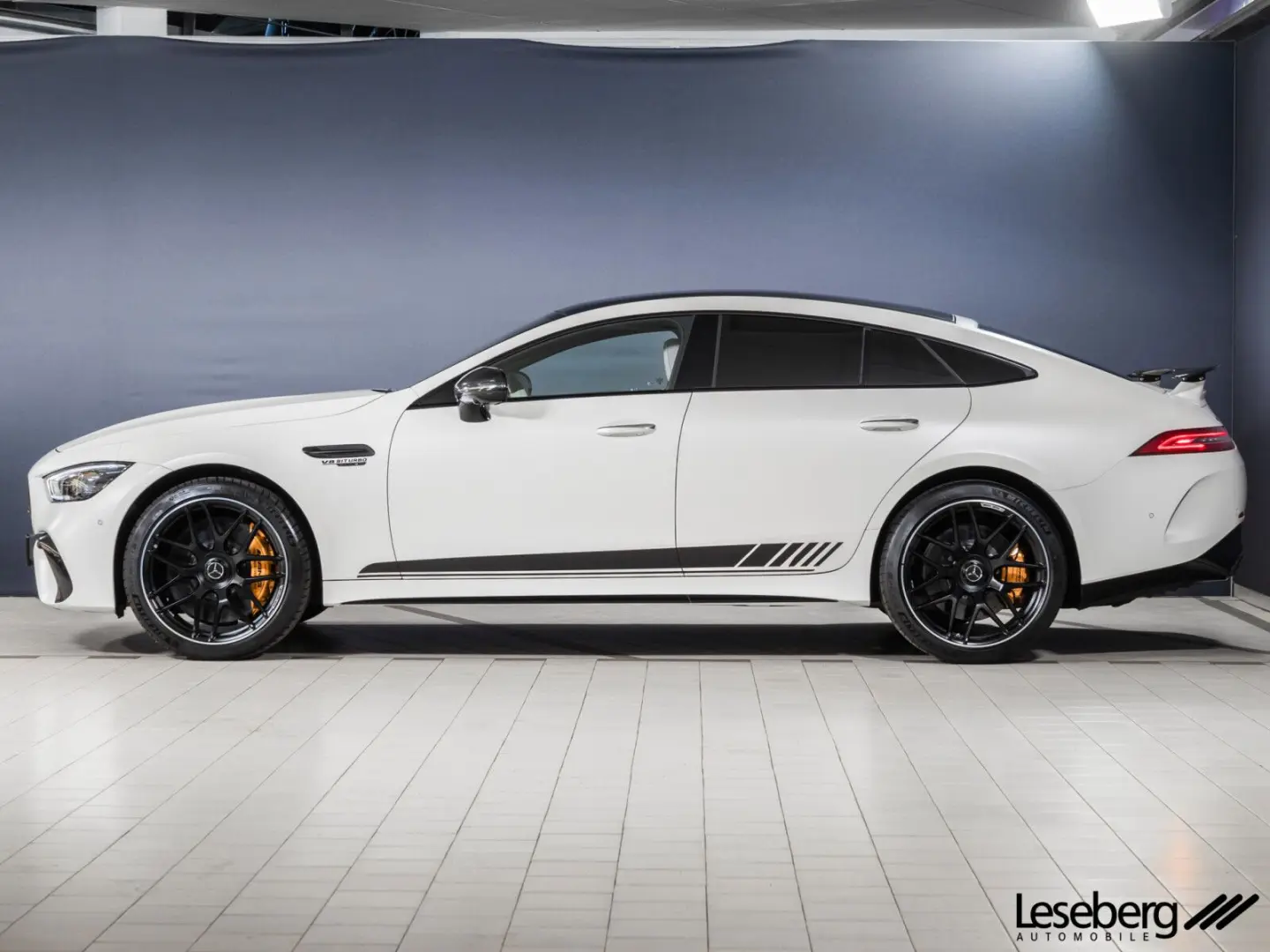 AMG GT 63 S E PERFORMANCE Multibeam/Panorama/HUD