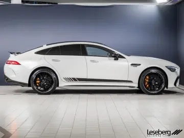 AMG GT 63 S E PERFORMANCE Multibeam/Panorama/HUD