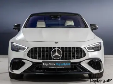 AMG GT 63 S E PERFORMANCE Multibeam/Panorama/HUD