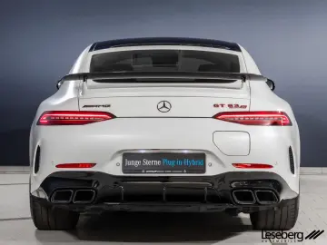AMG GT 63 S E PERFORMANCE Multibeam/Panorama/HUD