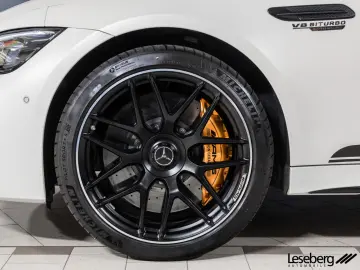 AMG GT 63 S E PERFORMANCE Multibeam/Panorama/HUD
