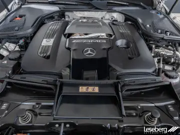 AMG GT 63 S E PERFORMANCE Multibeam/Panorama/HUD