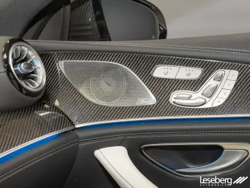 AMG GT 63 S E PERFORMANCE Multibeam/Panorama/HUD