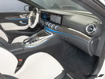 AMG GT 63 S E PERFORMANCE Multibeam/Panorama/HUD