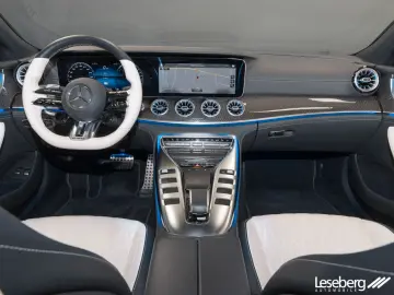 AMG GT 63 S E PERFORMANCE Multibeam/Panorama/HUD