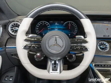 AMG GT 63 S E PERFORMANCE Multibeam/Panorama/HUD