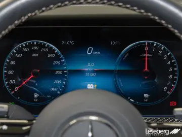 AMG GT 63 S E PERFORMANCE Multibeam/Panorama/HUD