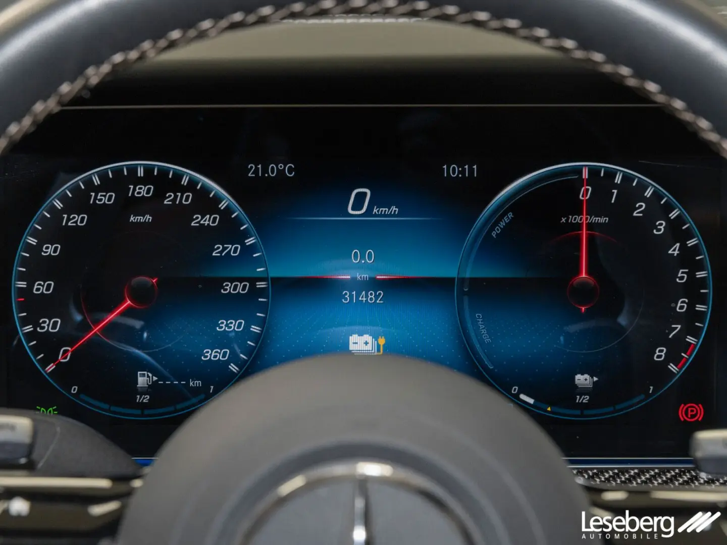 AMG GT 63 S E PERFORMANCE Multibeam/Panorama/HUD